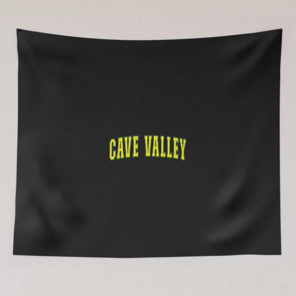 Item preview, Cave Valley Collegiate Athletic Style designed and sold by VuKhanh123.
