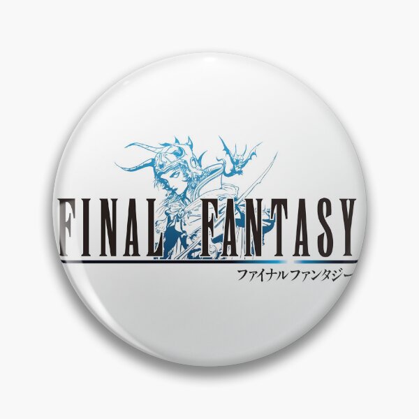 Artikelvorschau, Final Fantasy Videospiel entworfen und verkauft von tesslstmoved.