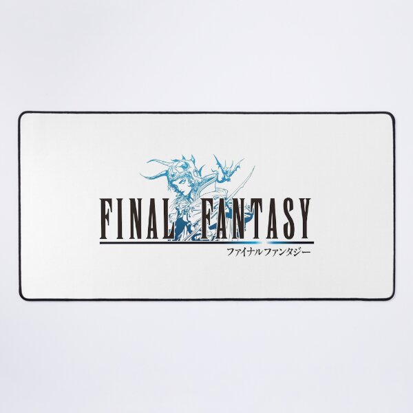 Item preview, Final Fantasy Video Game designed and sold by tesslstmoved.