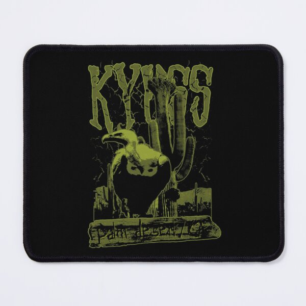 Item preview, kyuss Palm Desert designed and sold by andrewfournier1.