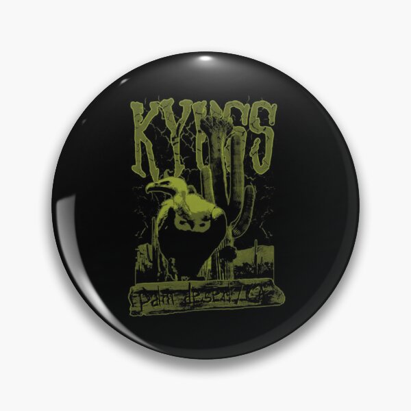 Item preview, kyuss Palm Desert designed and sold by andrewfournier1.