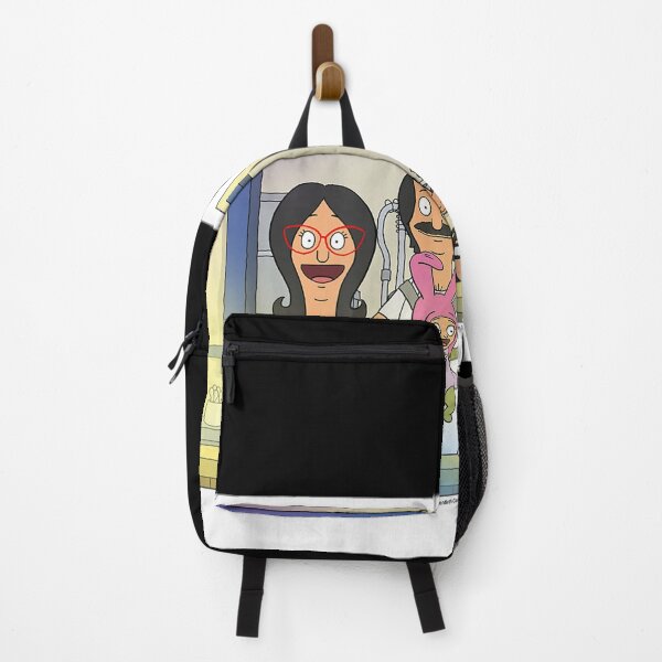 Item preview, Bobs Burger Belcher Family designed and sold by Foxintheloart.