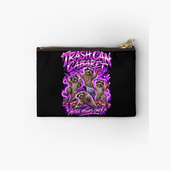Item preview, Trash Party designed and sold by MOFAPPAREL.