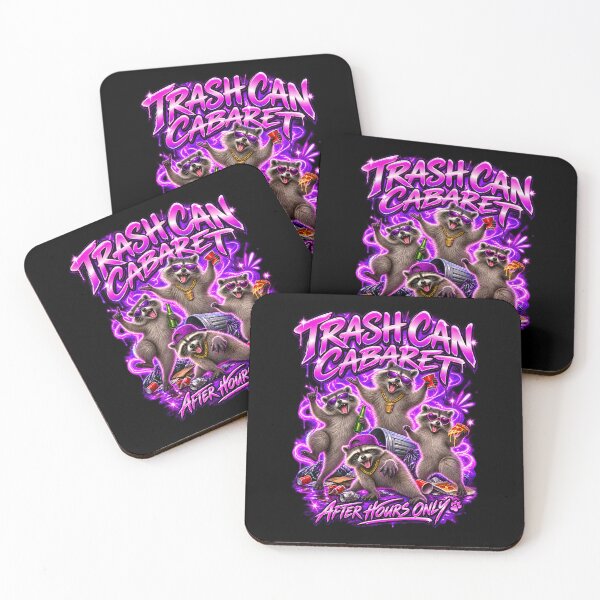 Item preview, Trash Party designed and sold by MOFAPPAREL.