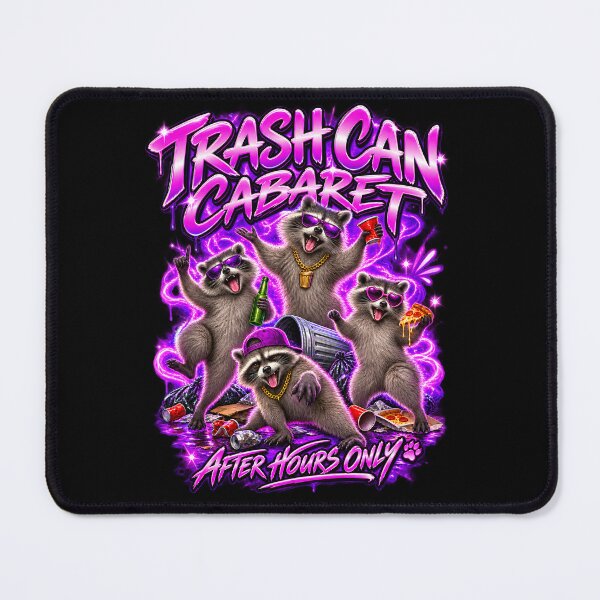 Item preview, Trash Party designed and sold by MOFAPPAREL.