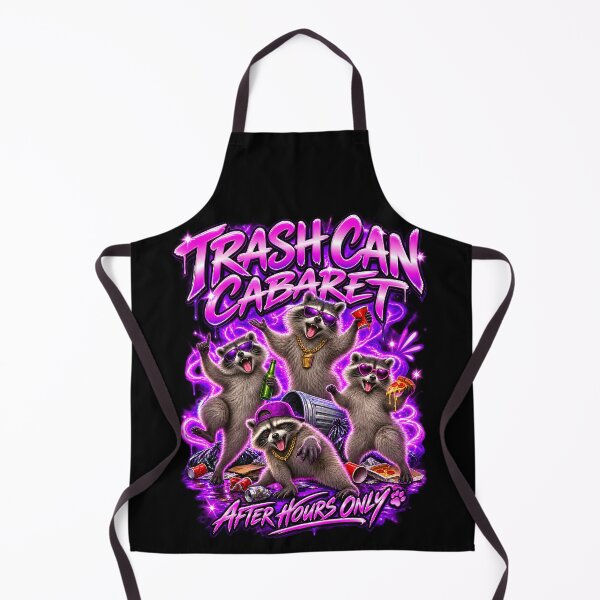 Item preview, Trash Party designed and sold by MOFAPPAREL.