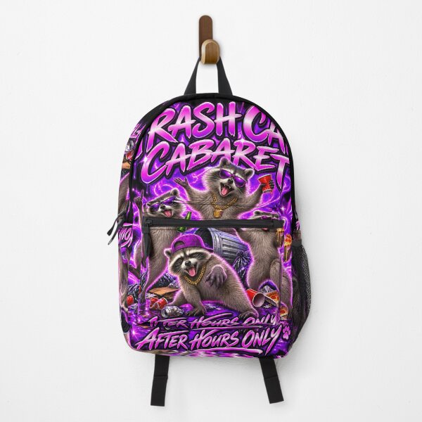 Item preview, Trash Party designed and sold by MOFAPPAREL.