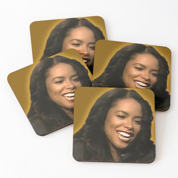 Item preview, Aaliyah 1 designed and sold by BestTimesEver.