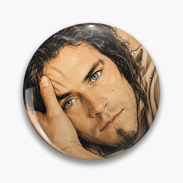 Item preview, Howard  designed and sold by FanGirl Design By The Mad Thatter.