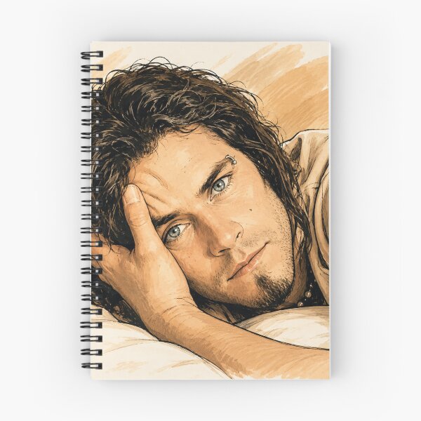 Item preview, Howard  designed and sold by FanGirl Design By The Mad Thatter.