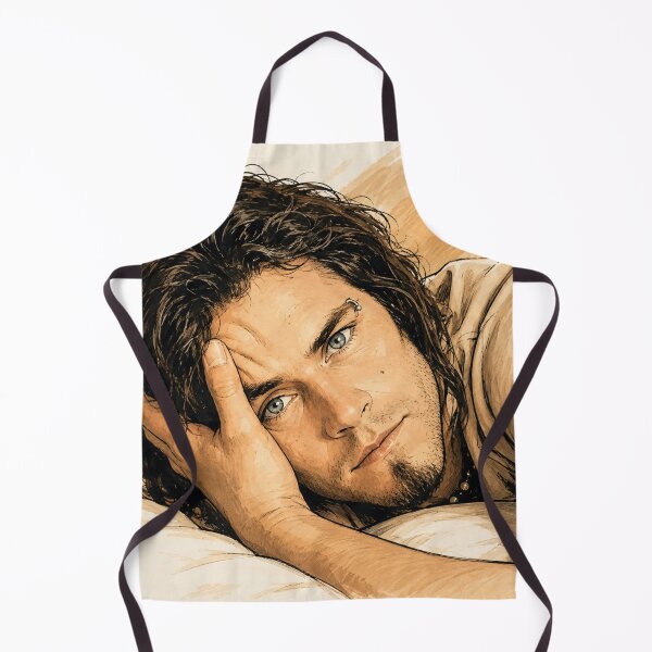 Item preview, Howard designed and sold by FanGirl Design By The Mad Thatter.