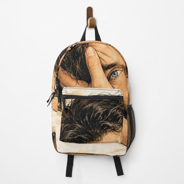 Item preview, Howard  designed and sold by FanGirl Design By The Mad Thatter.