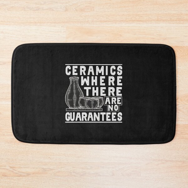 Item preview, Ceramics Where There Are No Guarantees Potting Art designed and sold by lauvjdxks.