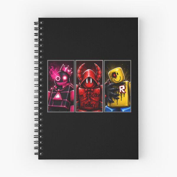 Item preview, Roblox Forsaken Fanart designed and sold by Gamify Store.