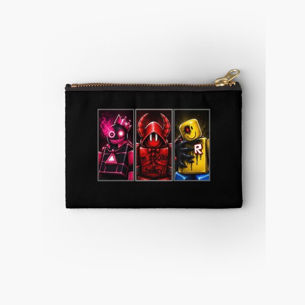 Item preview, Roblox Forsaken Fanart designed and sold by Gamify Store.