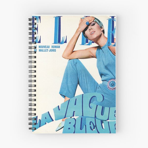 Item preview, Elle Magazine  designed and sold by joriearmstrong.