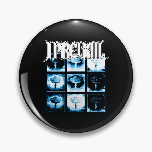 Item preview, Blue And White Alternative Music  designed and sold by VintageNuts.