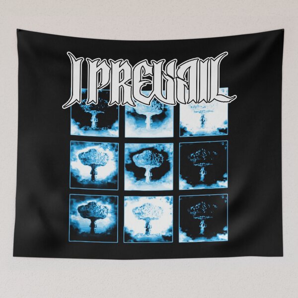 Item preview, Blue And White Alternative Music  designed and sold by VintageNuts.