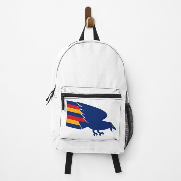 Item preview, Mighty Crows Logo Drawing designed and sold by Luke Foran Sports Art.