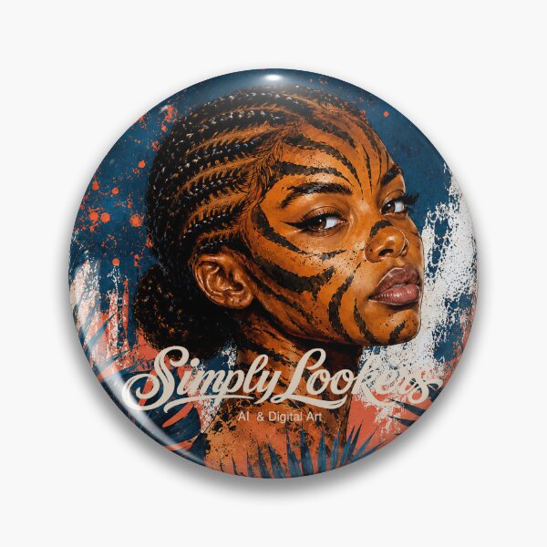 Item preview, Mystical Woman 2 M designed and sold by SimplyLookers.