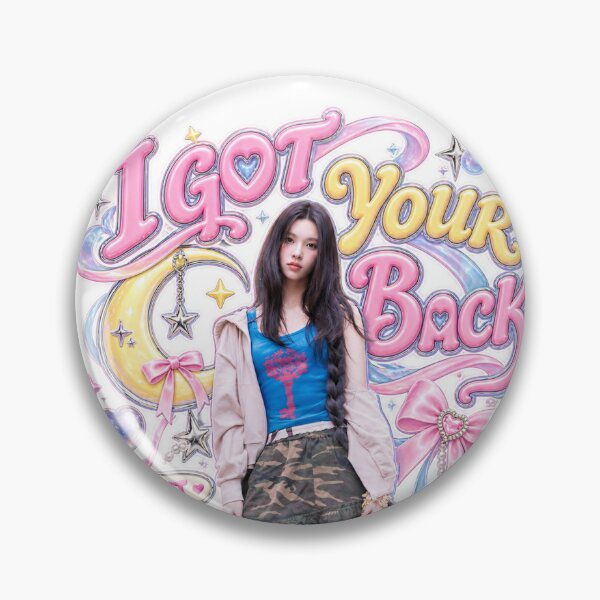 Item preview, Yunah ILLIT I Got Your Back Cute Sailor Dress designed and sold by Valereekmerch.