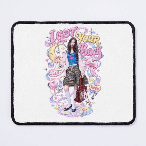 Item preview, Yunah ILLIT I Got Your Back Cute Sailor Dress designed and sold by Valereekmerch.