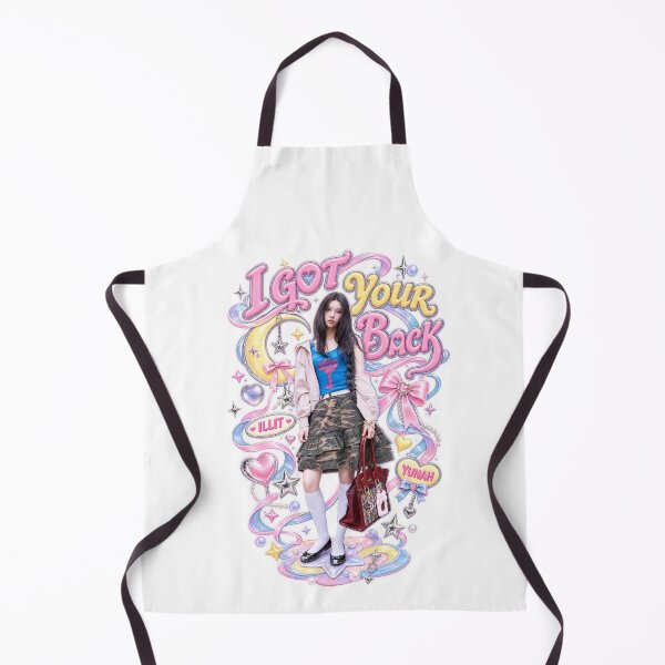 Item preview, Yunah ILLIT I Got Your Back Cute Sailor Dress designed and sold by Valereekmerch.