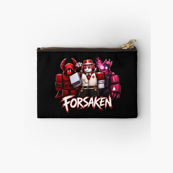 Item preview, Roblox Forsaken Fanart designed and sold by Gamify Store.