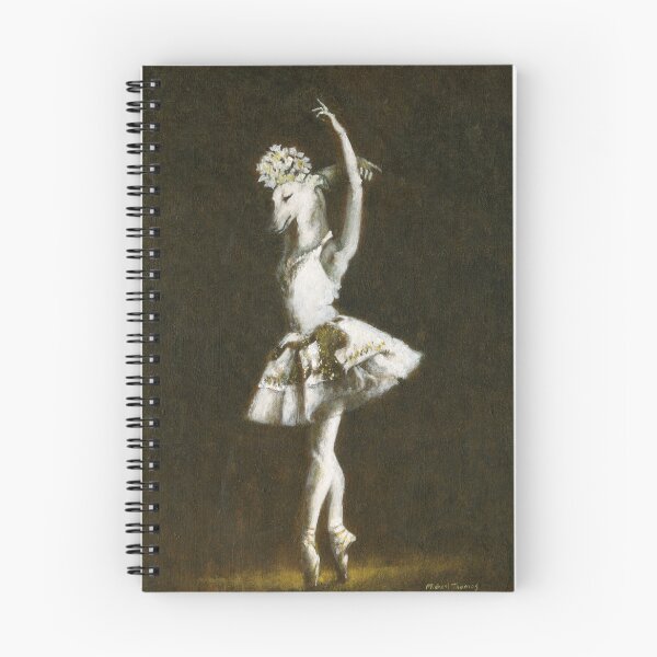 Item preview, Ballerina Whippet designed and sold by mictomart.