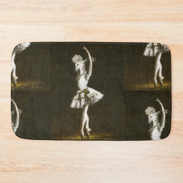 Item preview, Ballerina Whippet designed and sold by mictomart.