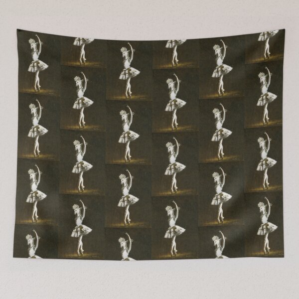 Item preview, Ballerina Whippet designed and sold by mictomart.