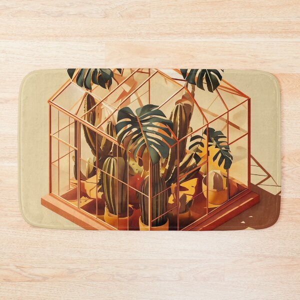 Item preview, Solarium Grid designed and sold by ONYX Pixee.