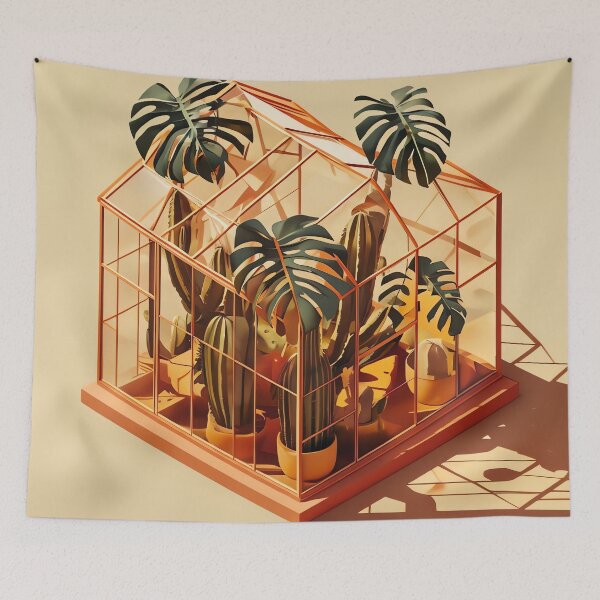 Item preview, Solarium Grid designed and sold by ONYX Pixee.