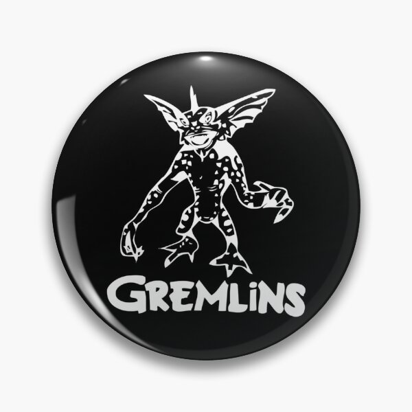 Item preview, Black And White Silhouette Monster Full Body designed and sold by TheGOATFx.