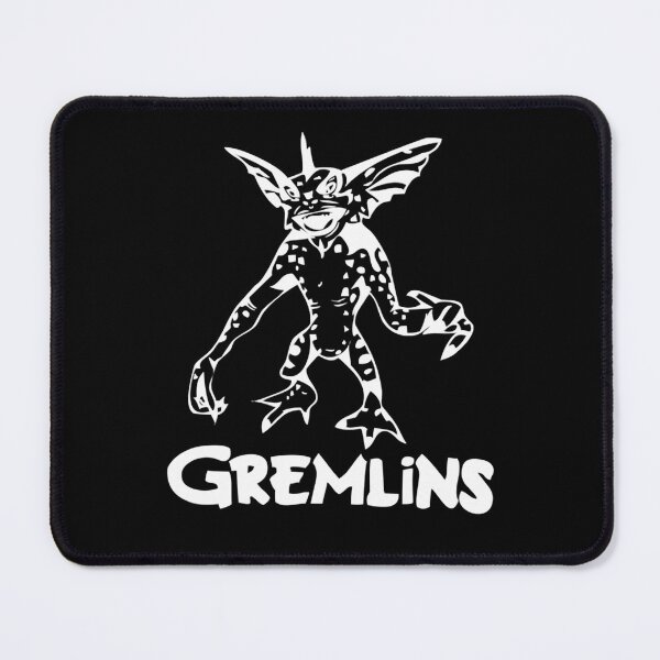 Item preview, Black And White Silhouette Monster Full Body designed and sold by TheGOATFx.