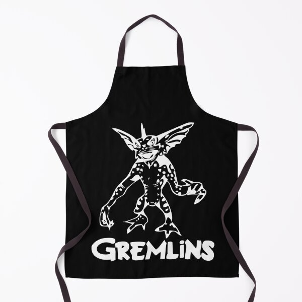 Item preview, Black And White Silhouette Monster Full Body designed and sold by TheGOATFx.