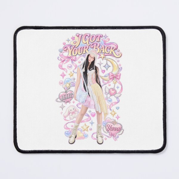 Item preview, Yunah Lovely Sailor Suit Outfit ILLIT Comeback Edition designed and sold by Valereekmerch.