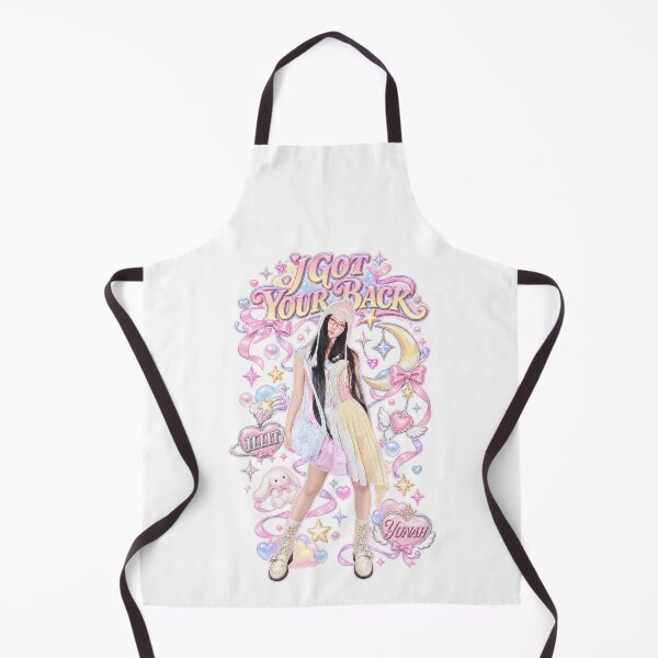Item preview, Yunah Lovely Sailor Suit Outfit ILLIT Comeback Edition designed and sold by Valereekmerch.