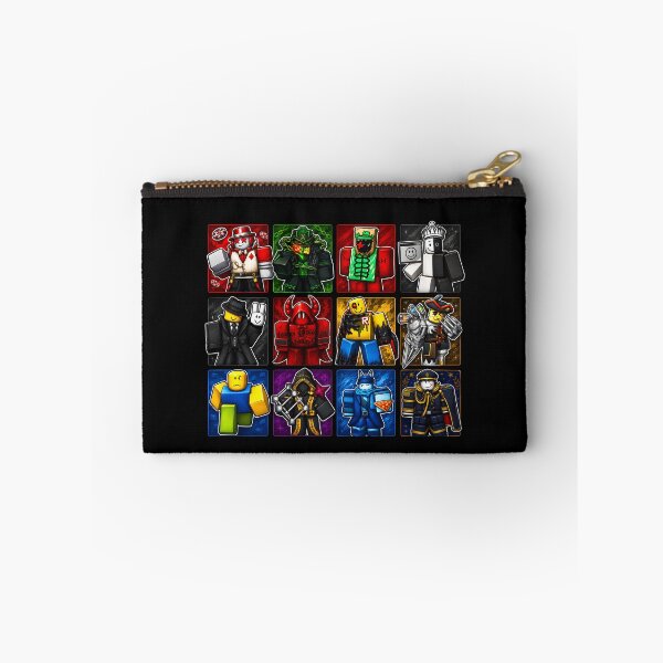 Item preview, Roblox Forsaken Fanart designed and sold by Gamify Store.