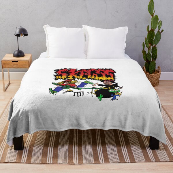 Item preview, Garage Rock Music Band designed and sold by flat6frequency.