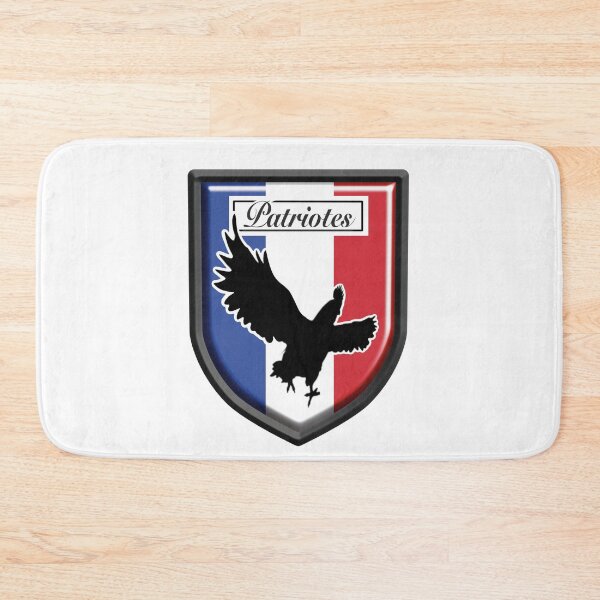 Item preview, Patriots designed and sold by Vil1Coyote.