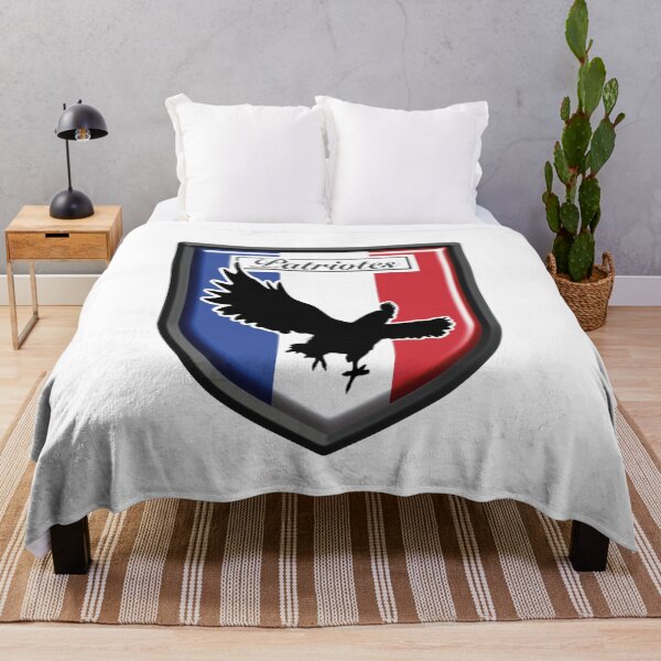 Item preview, Patriots designed and sold by Vil1Coyote.