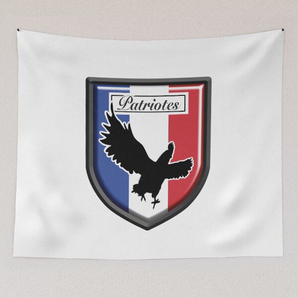 Item preview, Patriots designed and sold by Vil1Coyote.