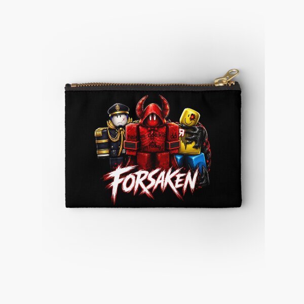 Item preview, Roblox Forsaken Fanart designed and sold by Gamify Store.