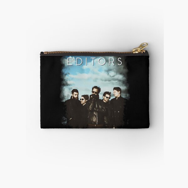 Item preview, EDITORS BAND designed and sold by FormVivid.