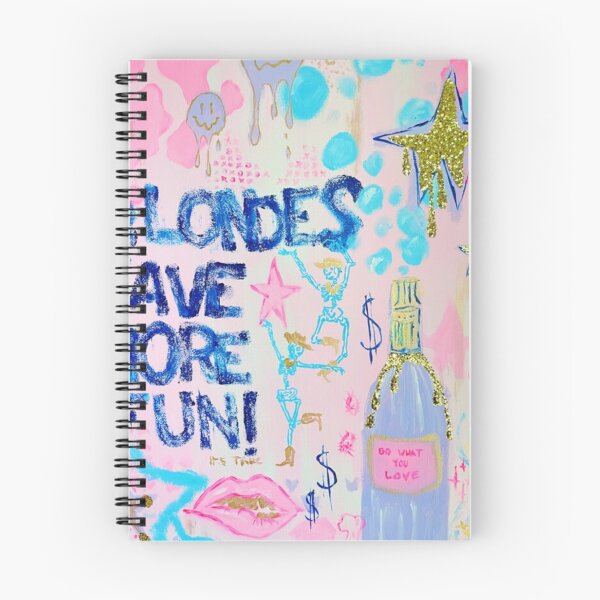 Item preview, Blondes Have More Fun designed and sold by joriearmstrong.