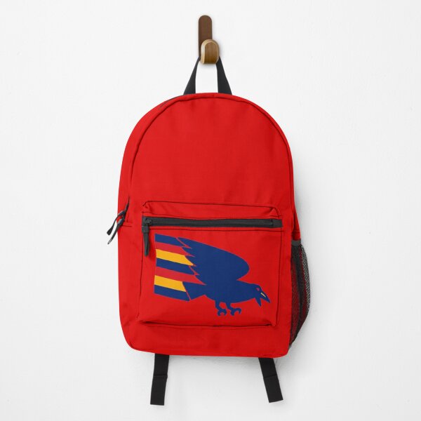 Item preview, Mighty Crows Logo Drawing designed and sold by Luke Foran Sports Art.
