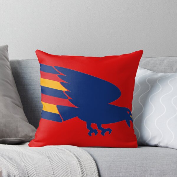 Item preview, Mighty Crows Logo Drawing designed and sold by Luke Foran Sports Art.