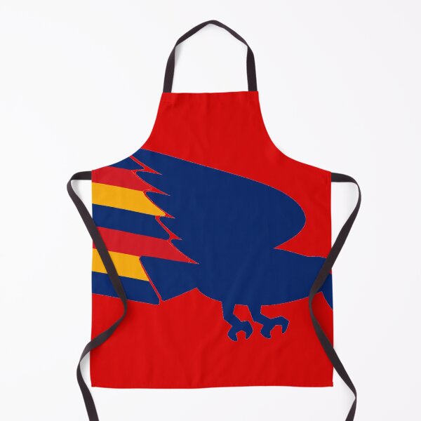 Item preview, Mighty Crows Logo Drawing designed and sold by Luke Foran Sports Art.