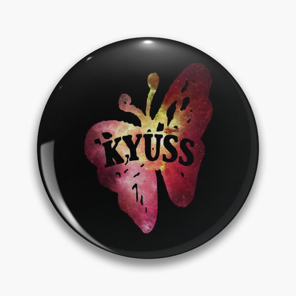 Item preview, kyuss Butterfly galaxy designed and sold by andrewfournier1.